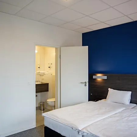 Harbour Hotel Anvers