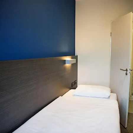 Harbour 3* Anvers