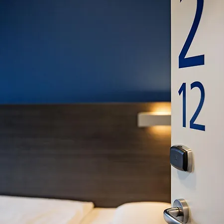 Hotel Harbour 3*