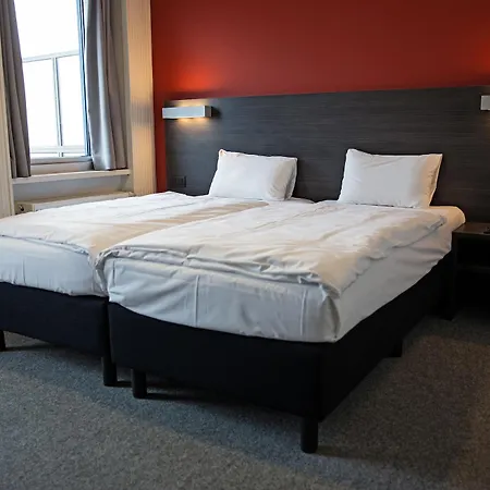 Hotel Harbour