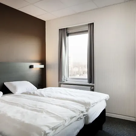 Harbour Hotel Antwerp