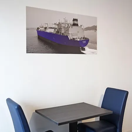 Harbour