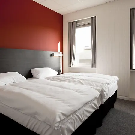 Harbour 3* Antwerp