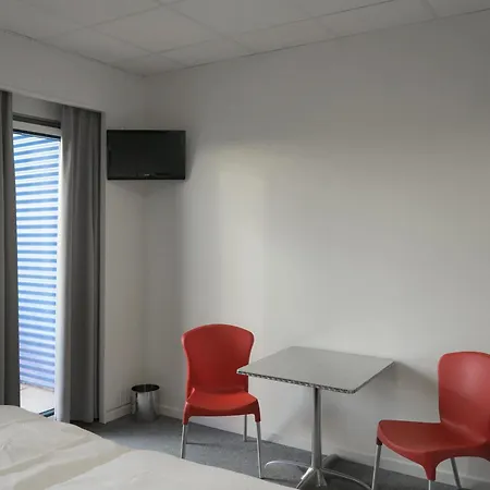 Hotel Harbour Antwerp