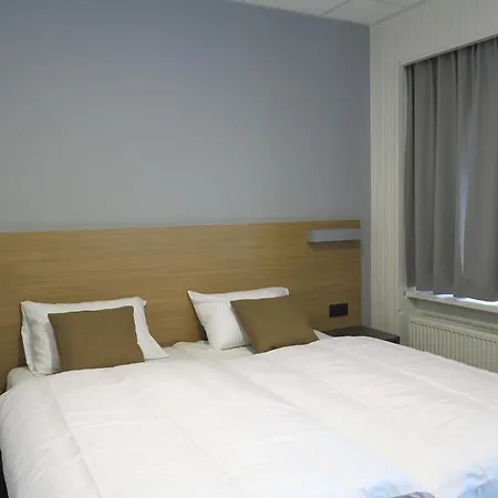 Hotel Harbour