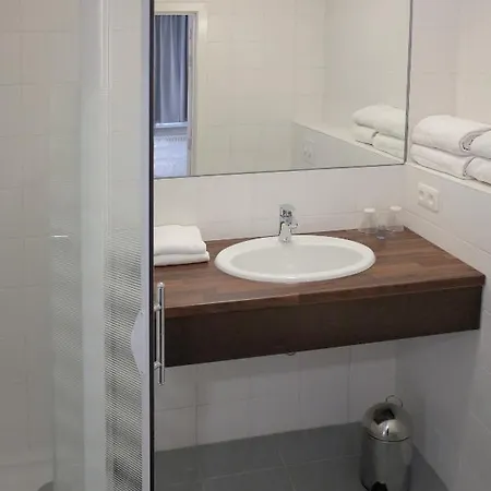 Hotel Harbour 3*