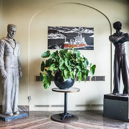 Harbour Hotel Antwerp