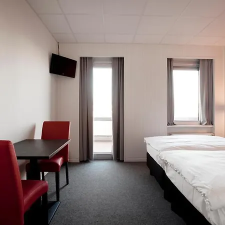 Hotel Harbour Antwerp