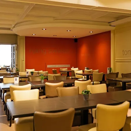 Hotel Harbour Antwerp