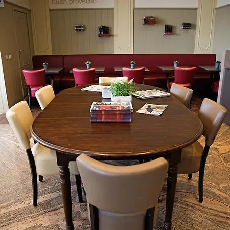 Harbour Hotel Antwerp