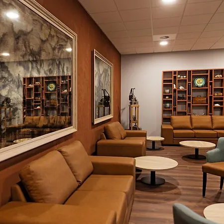 Hotel Harbour Antwerp