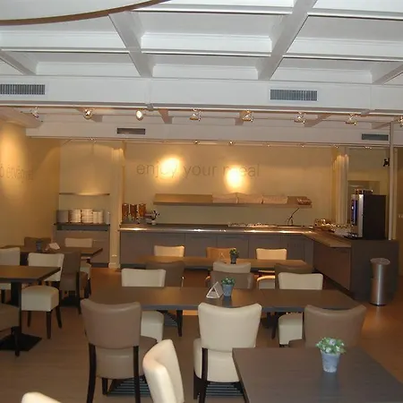 Harbour 3*