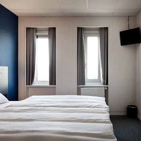 Harbour Hotel Antwerp