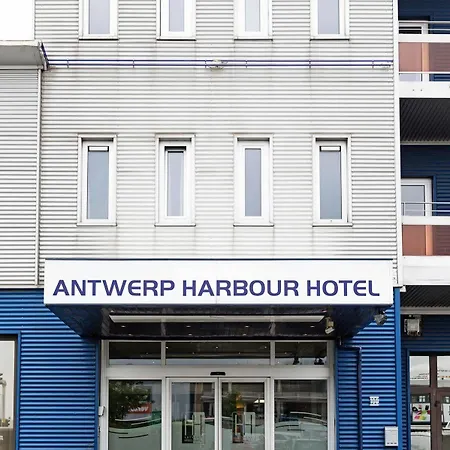 Hotel Harbour