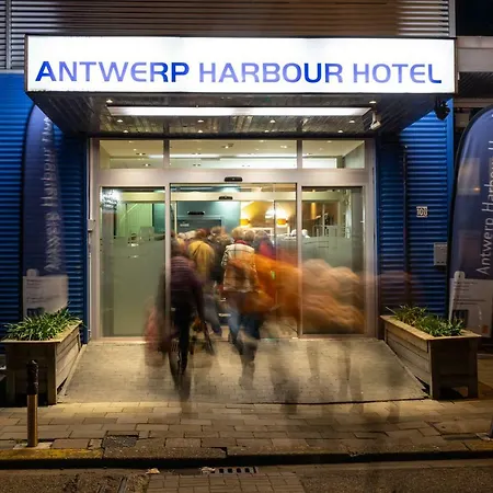 Harbour