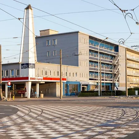 Hotel Harbour 3*